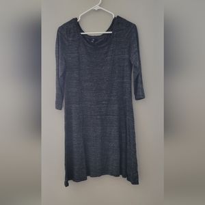 Gap Soft Knit Dress